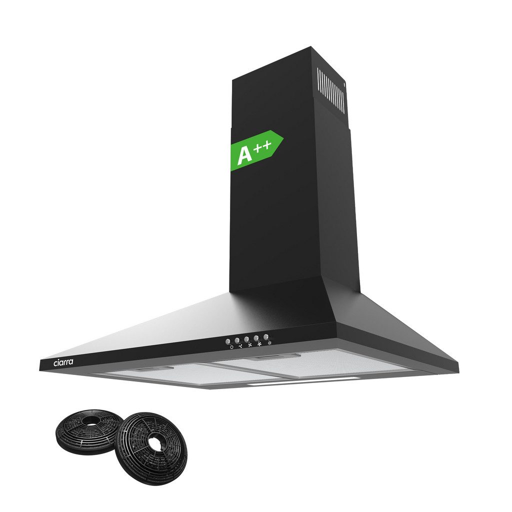 CIARRA CBCB6201 Wandhaube 60cm